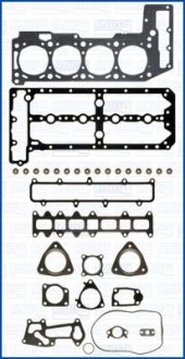Комплект прокладок двигуна (верх) IVECO DAILY III, DAILY IV, DAILY V, MASSIF; CITROEN JUMPER; FIAT DUCATO 3.0CNG/3.0D 09.04- AJUSA 52269900 (фото 1)