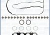 Комплект прокладок двигуна (верх) FORD C-MAX, FIESTA VI, FOCUS II, MONDEO IV 1.6 07.04- AJUSA 52270700 (фото 2)