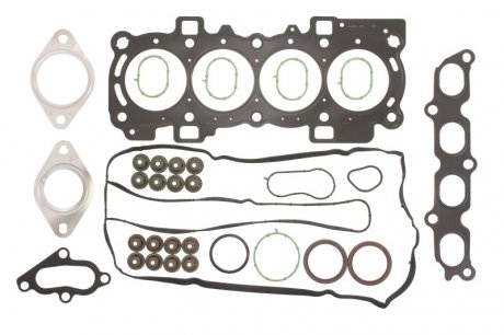 Комплект прокладок двигуна (верх) FORD C-MAX, FIESTA VI, FOCUS II, MONDEO IV 1.6 07.04- AJUSA 52270700 (фото 1)