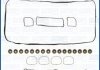 Комплект прокладок двигуна (верх) FORD C-MAX, FOCUS C-MAX, FOCUS II 1.8/1.8ALK 04.04-09.12 AJUSA 52271500 (фото 2)