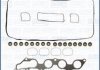 Комплект прокладок двигателя (верх) FORD GALAXY II, MONDEO IV, S-MAX 2.3 07.07-06.15 AJUSA 52272500 (фото 1)
