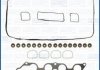 Комплект прокладок двигуна (верх) FORD GALAXY II, MONDEO IV, S-MAX 2.3 07.07-06.15 AJUSA 52272500 (фото 2)