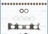 Комплект прокладок двигуна (верх) CITROEN C4 GRAND PICASSO I, C4 PICASSO I, C5 II, C5 III; PEUGEOT 407 1.8 08.05- AJUSA 52272900 (фото 2)