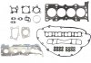 Комплект прокладок двигуна (верх) MAZDA 3, CX-7 2.3 12.06-08.09 AJUSA 52277700 (фото 1)