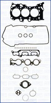 Комплект прокладок двигуна (верх) NISSAN PIXO; OPEL AGILA; SUZUKI ALTO VII, CELERIO, SPLASH 1.0/1.0LPG 01.08- AJUSA 52278100