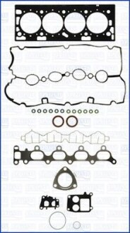 Фото автозапчастини комплект прокладок двигуна (верх) OPEL ASTRA H, ASTRA H GTC, MERIVA A, ZAFIRA B 1.6 03.04-09.12 AJUSA 52278700 (фото 1)