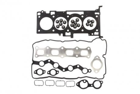 Комплект прокладок двигуна (верх) MITSUBISHI LANCER VIII 1.8/1.8ALK/1.8LPG 02.08- AJUSA 52284800 (фото 1)