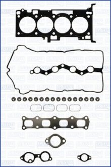 Комплект прокладок двигателя (верх) MITSUBISHI OUTLANDER II 2.4 11.06-11.12 AJUSA 52284900 (фото 1)