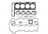 Комплект прокладок двигателя (верх) SSANGYONG ACTYON I, ACTYON SPORTS I, KYRON 2.0D 05.05- AJUSA 52286300 (фото 1)