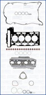 Комплект прокладок двигателя (верх) CITROEN DS4; MINI (R56), (R57), (R58), (R59), CLUBMAN (R55), COUNTRYMAN (R60), PACEMAN (R61); PEUGEOT 308, 308 I, RCZ 1.6 10.07-10.16 AJUSA 52291700