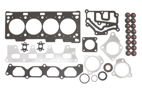 Фото автозапчастини комплект прокладок двигуна (верх) RENAULT MEGANE III 2.0 11.08- AJUSA 52343700