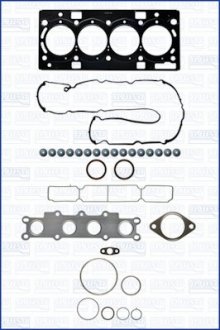 Комплект прокладок двигателя (верх) VOLVO S60 II, S80 II, V40, V60 I, V70 III; FORD C-MAX II, FOCUS III, MONDEO IV 1.6/1.6ALK 04.10- AJUSA 52369100 (фото 1)
