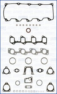 Комплект прокладок двигуна (верх) TOYOTA DYNA, DYNA 100, DYNA 150, HIACE IV, HILUX V, HILUX VI; Volkswagen TARO 2.4D/2.8D/3.0D 08.87- AJUSA 53006600 (фото 1)