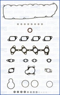 Фото автозапчастини toyota к-кт прокладок гбц 4 runner 3.0 93-, land cruiser 3.0 93-, land cruiser prado 3.0 02-09 AJUSA 53007600