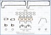 Фото автозапчастини комплект прокладок двигуна (верх) BMW 7 (E32), 7 (E38), 8 (E31) 5.0/5.4/5.6 09.87-07.01 AJUSA 53007900 (фото 1)