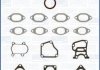 Комплект прокладок двигуна (верх) AEBI MFH; IVECO DAILY II, DAILY III; Renault B, MASCOTT, MESSENGER; FIAT DUCATO; OPEL MOVANO; RENAULT MASTER II 2.5D/2.8D 04.84- 53010700