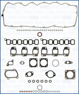 Фото автозапчасти комплект прокладок двигателя (верх) TOYOTA LAND CRUISER 100 4.2D 01.98-08.07 AJUSA 53011800