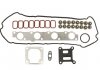 Комплект прокладок двигателя (верх) FORD MONDEO III, TRANSIT; JAGUAR X-TYPE I 2.0D 08.00-11.09 AJUSA 53014600 (фото 1)