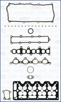 Комплект прокладок двигуна (верх) CHEVROLET CORSA; OPEL ASTRA G, COMBO TOUR, COMBO/MINIVAN, CORSA C 1.7D 02.00- AJUSA 53015600 (фото 1)