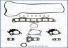 Комплект прокладок двигуна (верх) MINI (R50, R53); TOYOTA YARIS, YARIS VERSO 1.4D 09.00-12.12 53016400