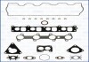 Комплект прокладок двигателя (верх) OPEL SIGNUM, VECTRA C, VECTRA C GTS; SAAB 9-3 1.9D 04.04-02.15 53022600