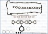 Комплект прокладок двигуна (верх) BMW 3 (E90), 3 (E91), 3 (E92), 3 (E93), 5 (E60), 5 (E61), 7 (E65, E66, E67), X3 (E83), X5 (E70), X6 (E71, E72) 3.0D 09.02-12.13 53023800