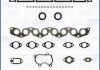 Комплект прокладок двигуна (верх) CHRYSLER GRAND VOYAGER III, VOYAGER III, VOYAGER IV; DODGE CARAVAN, NITRO; JEEP CHEROKEE 2.5D/2.8D 01.95-12.12 53024100