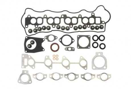 Комплект прокладок двигуна (верх) CHEVROLET CAPTIVA, CRUZE, EPICA, LACETTI, NUBIRA; OPEL ANTARA 2.0D 01.05- AJUSA 53025600 (фото 1)