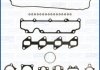 Комплект прокладок двигателя (верх) TOYOTA AURIS, AVENSIS, COROLLA VERSO 2.2D 07.05-10.18 AJUSA 53026100 (фото 2)