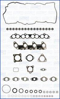Комплект прокладок двигуна (верх) HYUNDAI ACCENT III, GETZ; KIA CERATO I, RIO II 1.5D 03.05- AJUSA 53027400