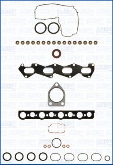 Комплект прокладок двигуна (верх) CITROEN C5 II, C5 III, C6, C8, C-CROSSER, C-CROSSER ENTERPRISE; FORD MONDEO IV 2.2D 04.06- AJUSA 53029800 (фото 1)
