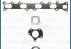 Комплект прокладок двигуна (верх) CHRYSLER VOYAGER V; DODGE NITRO; JEEP CHEROKEE, WRANGLER III 2.8D 04.07- AJUSA 53030000 (фото 2)