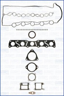 Фото автозапчасти комплект прокладок двигателя (верх) VOLVO S60 II, S80 II, V70 III, XC60 I, XC70 II 2.4D 08.07-02.17 AJUSA 53031400 (фото 1)