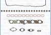 Комплект прокладок двигателя (верх) FORD TRANSIT 3.2D 09.07-08.14 AJUSA 53044700 (фото 2)