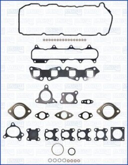 Фото автозапчасти nissan комплект ущільнень голівки циліндра navara np300 (d40) 2.5 dci 05- AJUSA 53050900