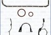 Комплект прокладок двигуна (низ) BMW 3(E36), 5(E34) 2.0/2.5 03.90-11.98 AJUSA 54054500 (фото 2)