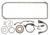 Комплект прокладок двигуна (низ) BMW 3(E36), 5(E34), 5(E39), 7(E38), Z3(E36) 2.0/2.5/2.8 03.90-06.03 AJUSA 54064800 (фото 1)