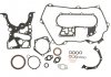 Комплект прокладок двигателя (низ) TOYOTA DYNA, DYNA 100, DYNA 150, HIACE IV, HILUX V, HILUX VI, Volkswagen TARO 2.4D/2.8D/3.0D 08.87-  54066700