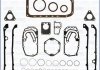 Комплект прокладок двигуна (низ) FIAT DUCATO 2.5D 03.94-04.02 54080300