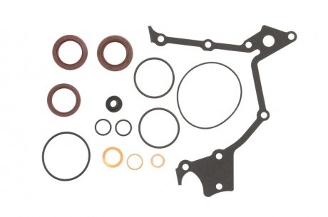 Комплект прокладок двигуна (низ) ALFA ROMEO 147, 156, 166, GTV, SPIDER 2.0 06.95-03.10 AJUSA 54110000 (фото 1)