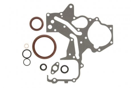 Комплект прокладок двигателя (низ) HYUNDAI SANTA FE I, SONATA IV, TRAJET, TRAJET/MINIVAN; KIA MAGENTIS 2.0/2.4 06.98-07.08 AJUSA 54118200