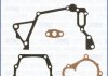 Комплект прокладок двигателя (низ) HYUNDAI ATOS, GETZ, KIA PICANTO 1.0/1.1 09.02- AJUSA 54132000 (фото 2)