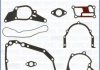 Комплект прокладок двигуна (низ) MITSUBISHI L200, PAJERO CLASSIC, PAJERO SPORT I 2.5D 06.96- AJUSA 54133400 (фото 2)