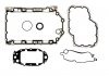 Комплект прокладок двигателя (низ) LAND ROVER DISCOVERY III, DISCOVERY IV, RANGE ROVER SPORT I 2.7D 07.04- AJUSA 54140200 (фото 1)