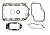 Комплект прокладок двигателя (низ) LAND ROVER DISCOVERY III, DISCOVERY IV, RANGE ROVER SPORT I 2.7D 07.04- AJUSA 54140200 (фото 2)