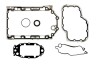 Фото автозапчасти комплект прокладок двигателя (низ) LAND ROVER DISCOVERY III, DISCOVERY IV, RANGE ROVER SPORT I 2.7D 07.04- AJUSA 54140200 (фото 2)