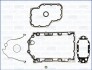 Комплект прокладок двигателя (низ) LAND ROVER DISCOVERY III, DISCOVERY IV, RANGE ROVER SPORT I 2.7D 07.04- AJUSA 54140200 (фото 3)