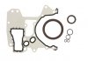 Комплект прокладок двигуна (низ) OPEL ASTRA H, ASTRA H GTC, MERIVA A, VECTRA C, VECTRA C GTS, ZAFIRA B 1.6 03.04-09.12 54150500