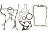 Комплект прокладок двигуна (низ) OPEL AGILA, CORSA C, CORSA D 1.0 06.03-12.10 AJUSA 54156200 (фото 1)