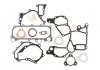 Комплект прокладок двигуна (низ) RVI MAXITY; NISSAN INTERSTAR; OPEL MOVANO; RENAULT MASTER II, MASTER PRO 3.0D 10.03- AJUSA 54156300 (фото 1)